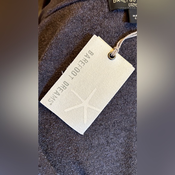 Barefoot Dreams Cozychic Ultra Lite Duster - Picture 12 of 14